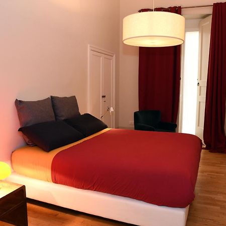 Casa Cammarota Apartment Napoli Bagian luar foto