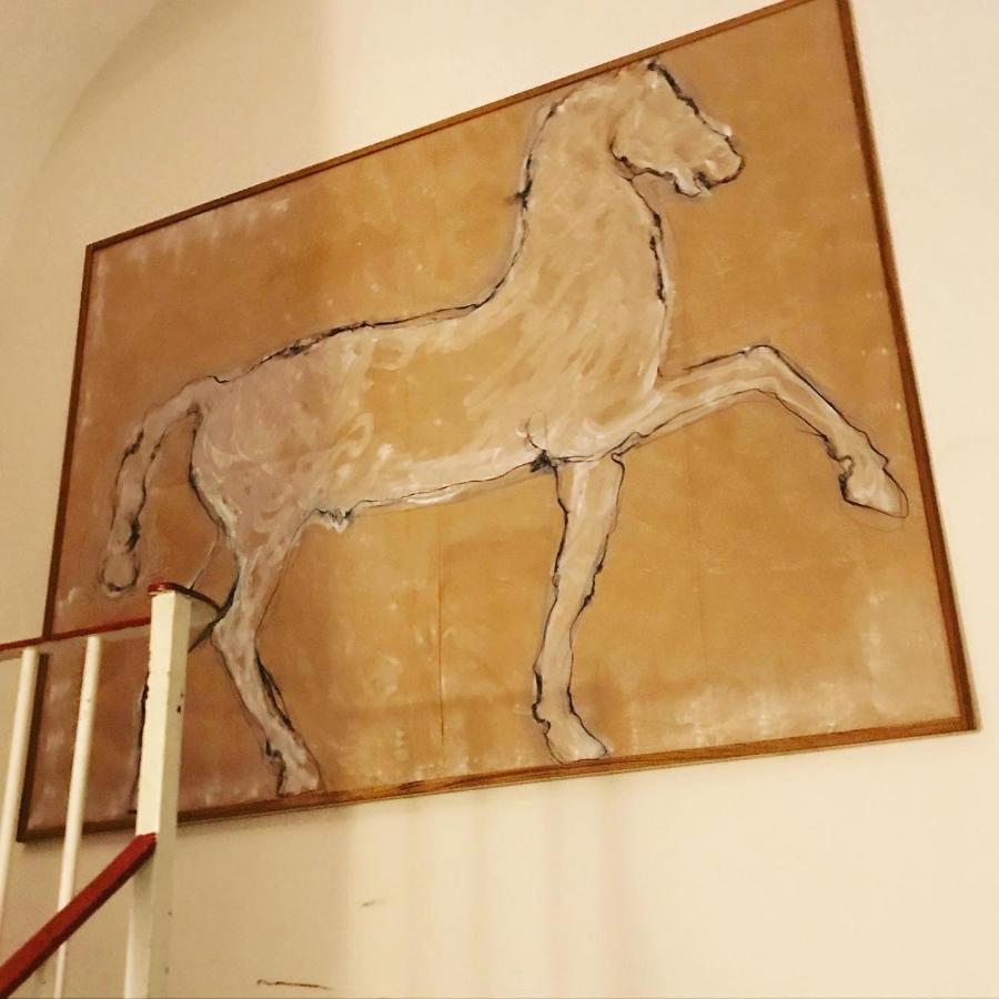 Casa Cammarota Apartment Napoli Bagian luar foto