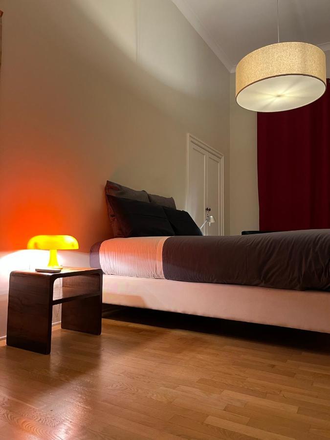 Casa Cammarota Apartment Napoli Bagian luar foto