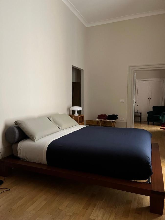 Casa Cammarota Apartment Napoli Bagian luar foto