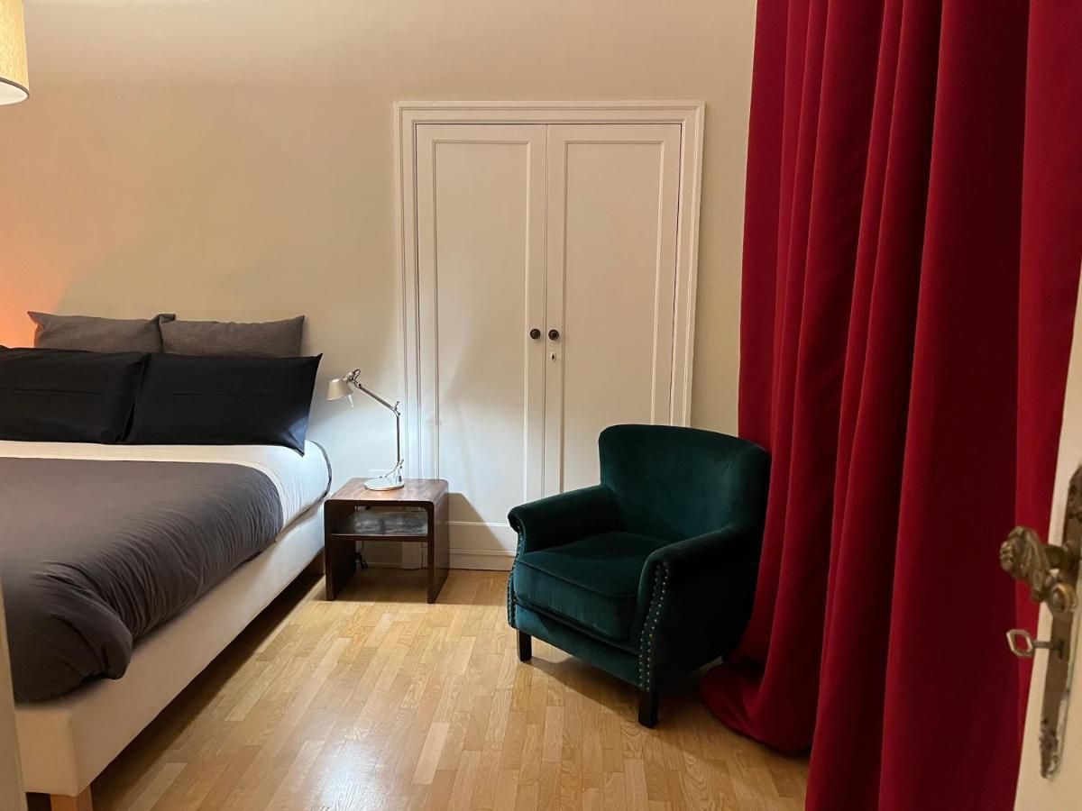 Casa Cammarota Apartment Napoli Bagian luar foto