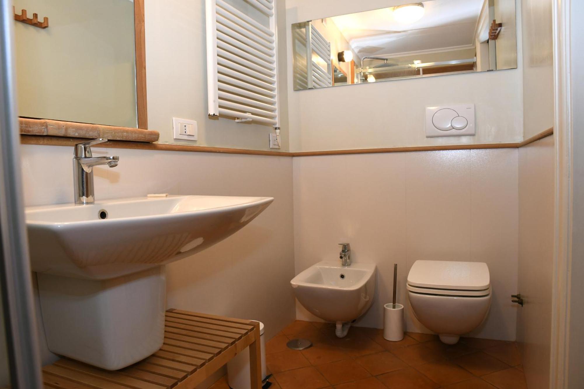 Casa Cammarota Apartment Napoli Bagian luar foto
