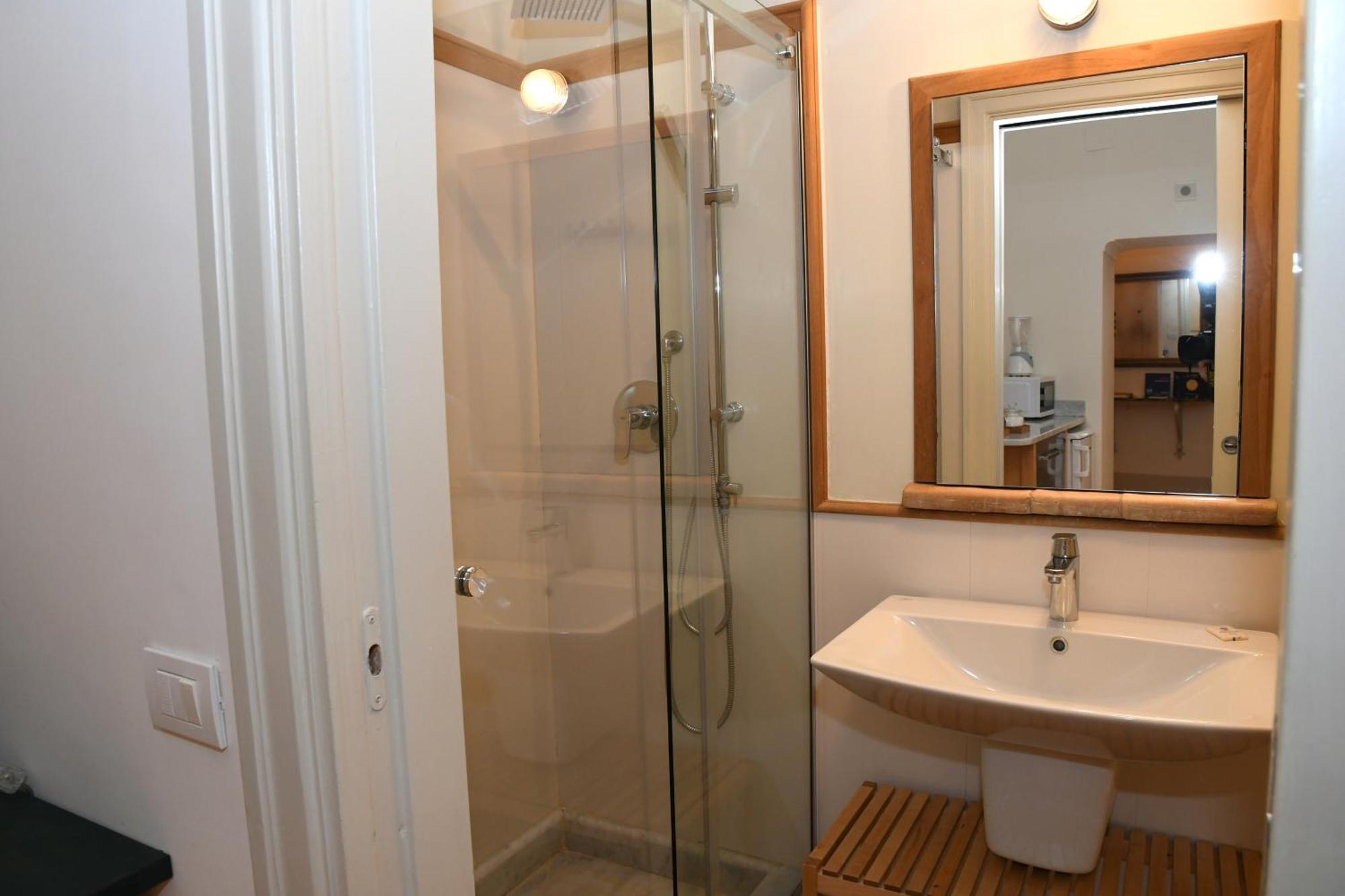 Casa Cammarota Apartment Napoli Bagian luar foto
