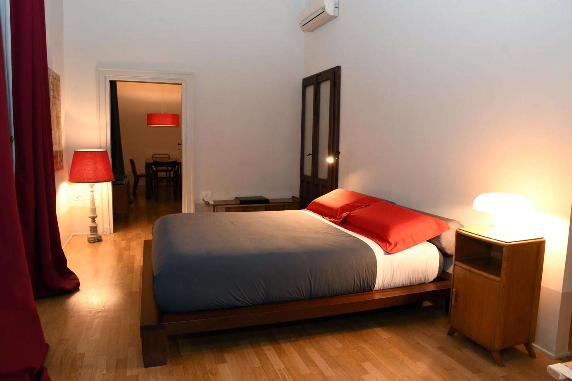 Casa Cammarota Apartment Napoli Bagian luar foto