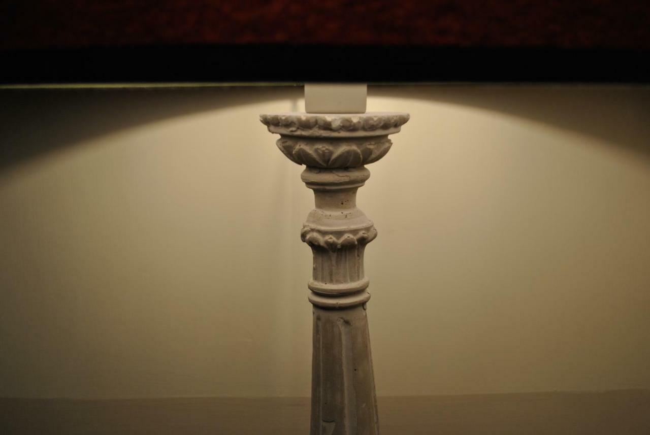 Casa Cammarota Apartment Napoli Bagian luar foto