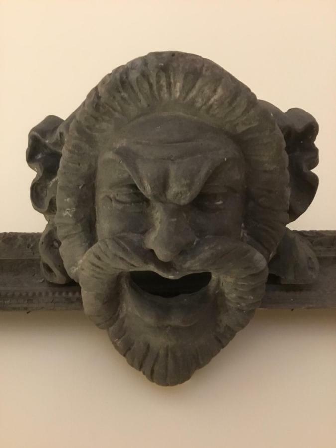 Casa Cammarota Apartment Napoli Bagian luar foto